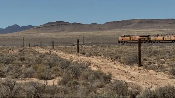 +/- 17.50-acres, Beryl, UT 84714