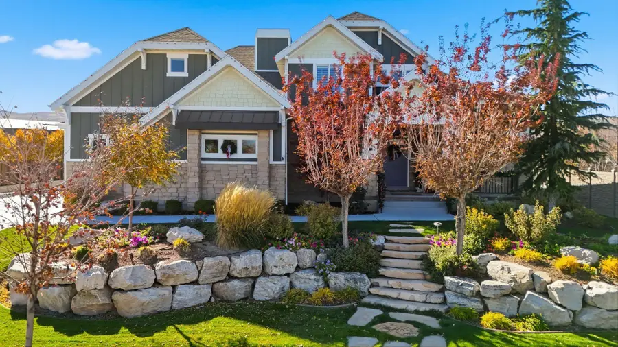 14956 Castle Valley Drive Dr, Bluffdale, UT 84065 - Image #2