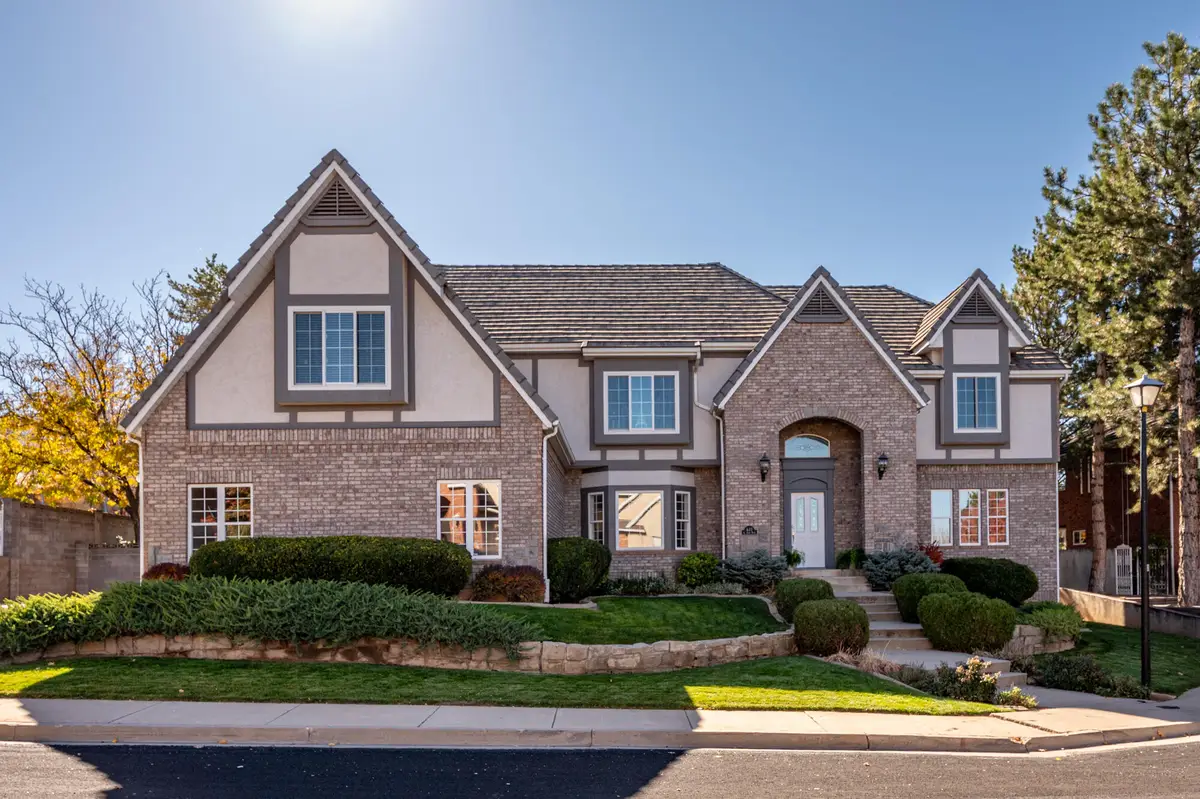 672 S St James Place, Cedar City, UT 84720 - Image #1