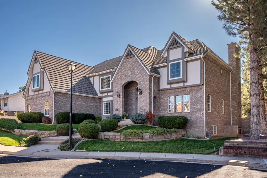 672 S St James Place, Cedar City, UT 84720 - Image #2