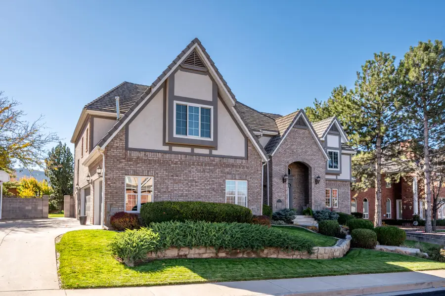 672 S St James Place, Cedar City, UT 84720 - Image #3