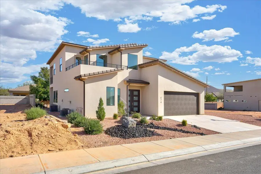 674 N 3025 W, Hurricane, UT 84737 - Image #2
