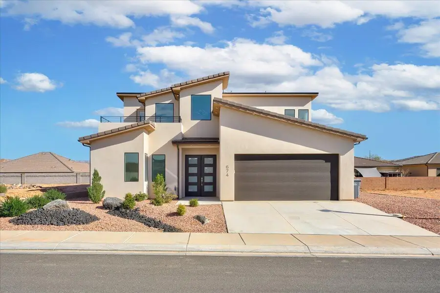 674 N 3025 W, Hurricane, UT 84737 - Image #3