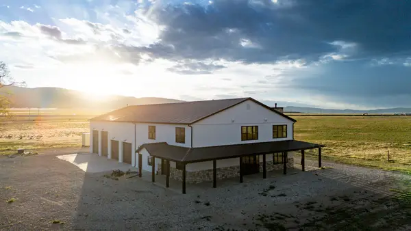 6310 W Bumblebee Springs Road, Kanarraville, UT 84742