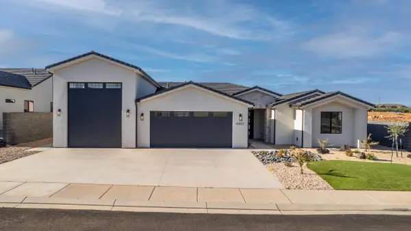 4861 W 2020 S, Hurricane, UT 84737