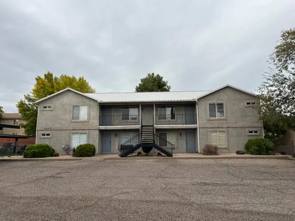 2639 E 700 N #1-4, St George, UT 84790