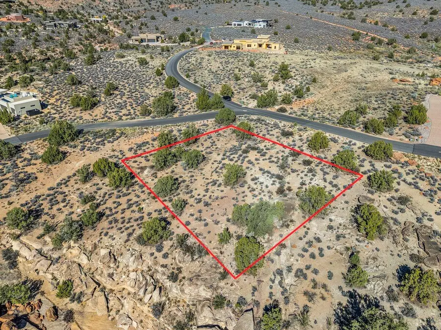 2525 Anasazi Way, Springdale, UT 84767 - Image #2