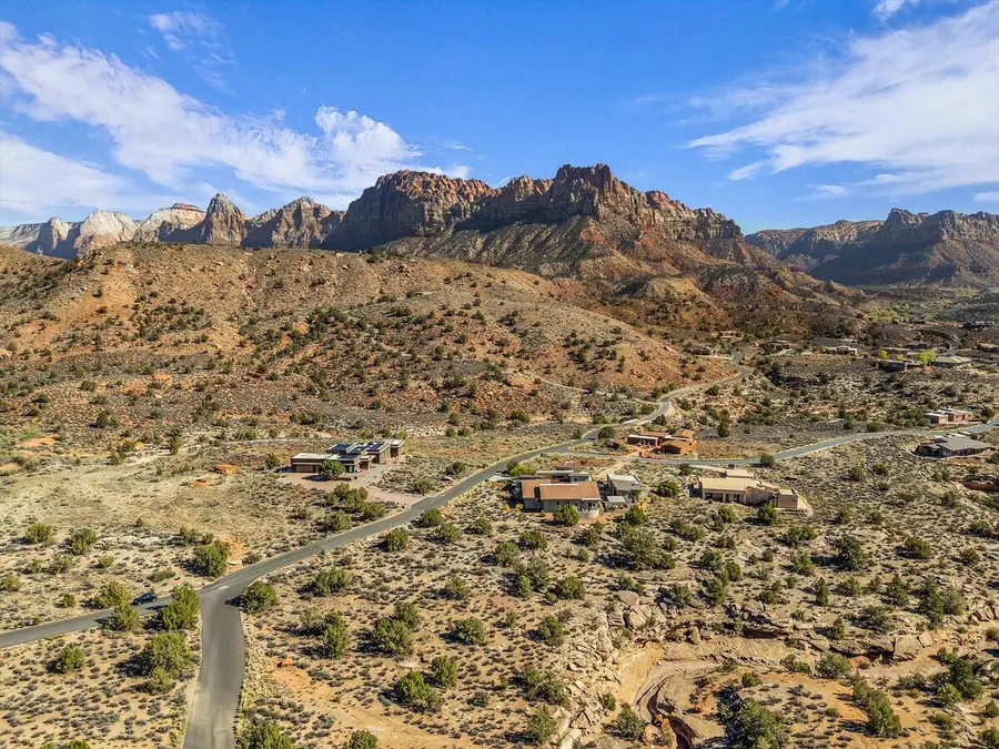 2525 Anasazi Way, Springdale, UT 84767 - Image #3