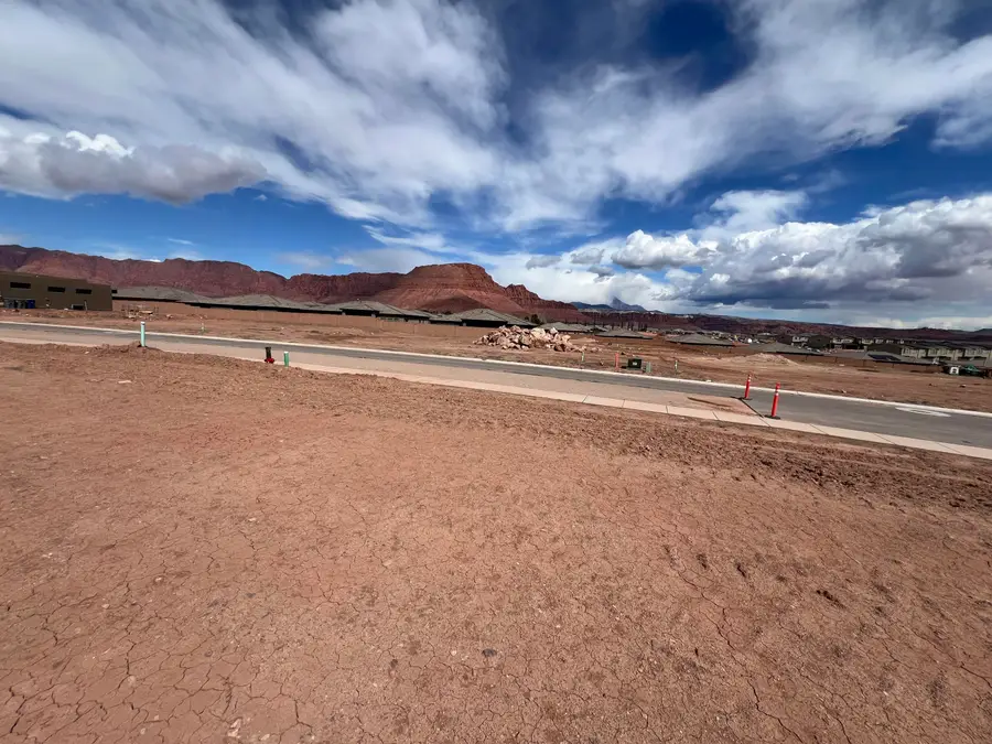 LOT 9 Null, Ivins, UT 84738 - Image #2