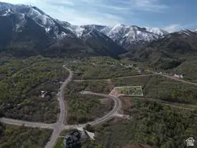 1078 S Loafer Dr, Woodland Hills, UT 84653 - #3