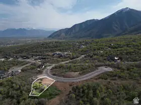 1068 S Loafer Dr, Woodland Hills, UT 84653 - #2