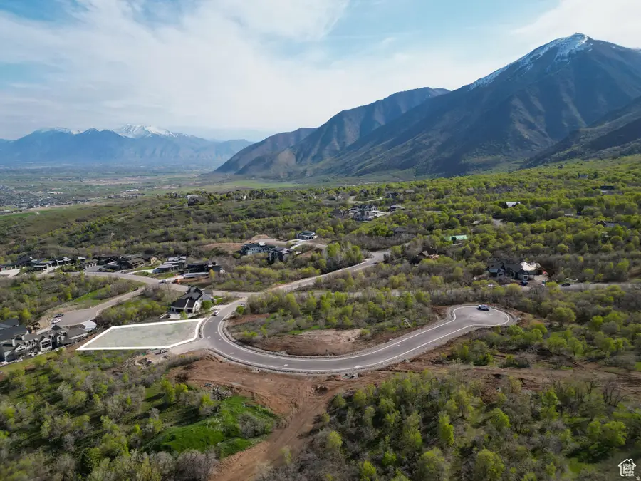 1064 S Loafer Dr, Woodland Hills, UT 84653 - #2