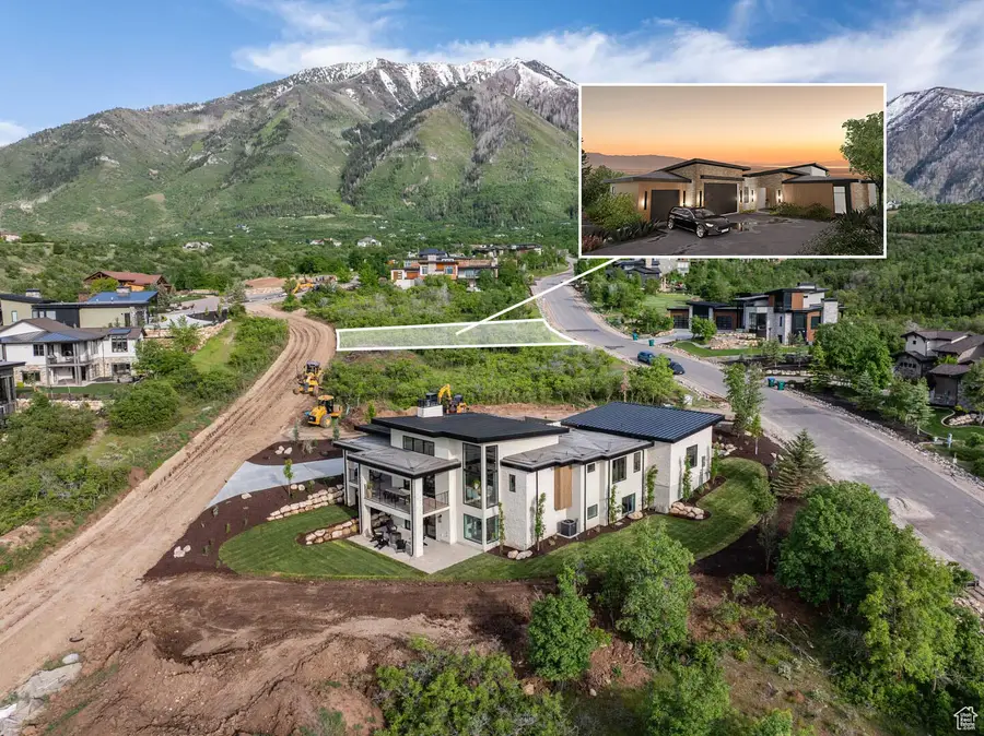 755 Sunny Ridge Ln #204, Woodland Hills, UT 84653 - Image #2