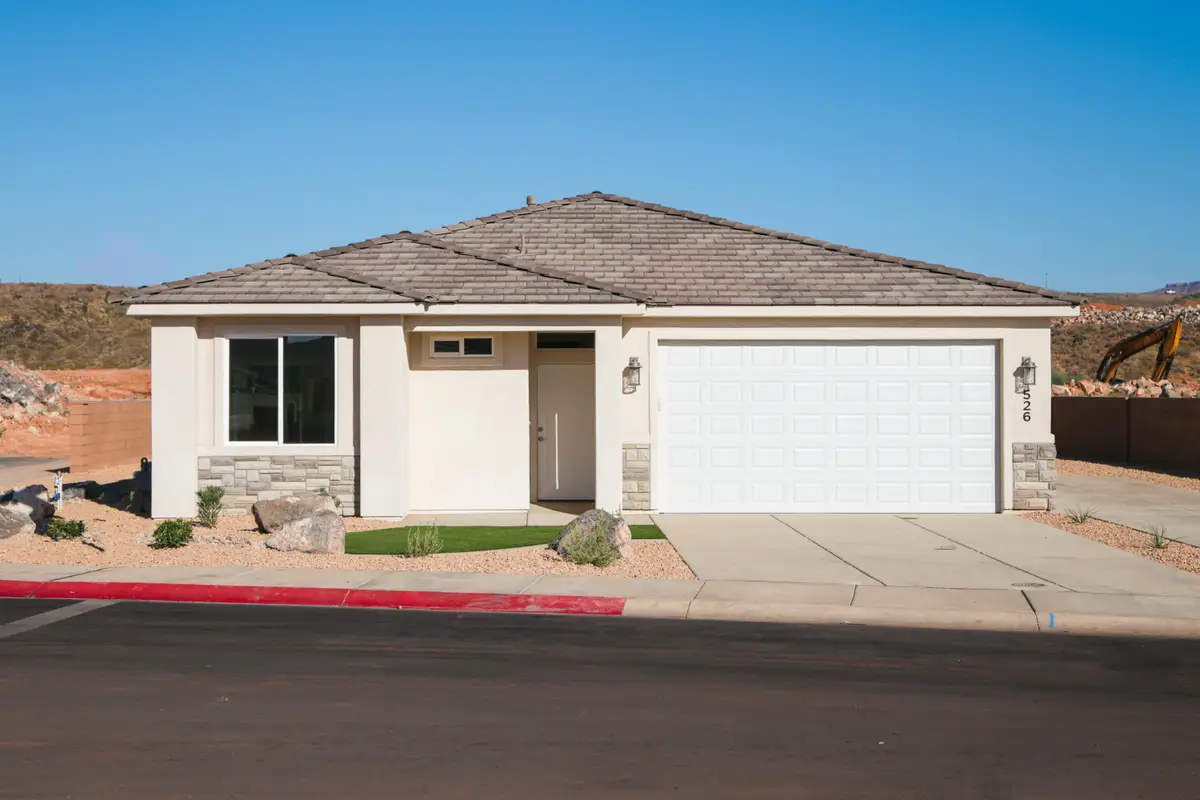 521 N 3010 W, Hurricane, UT 84737 - Image #1