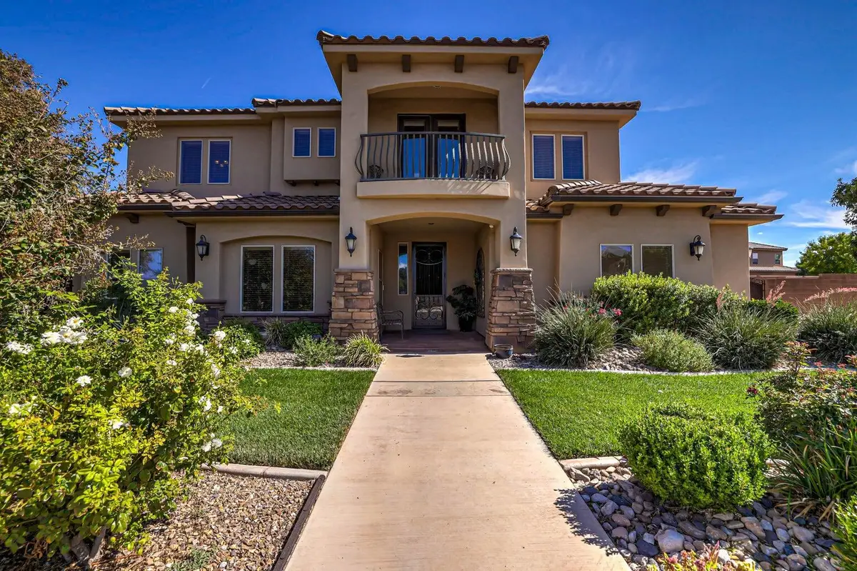 3673 S Cannon Way, Washington, UT 84780 - Image #1