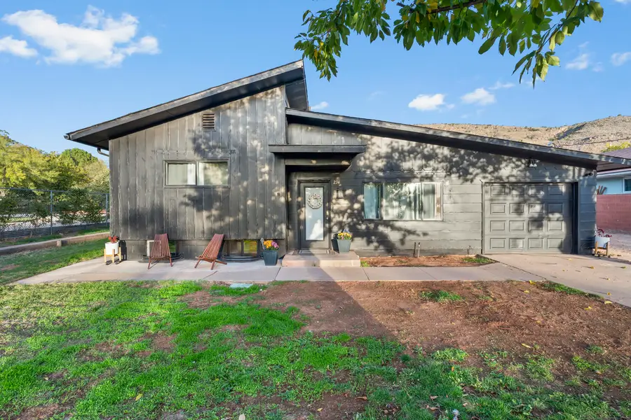 234 N Ash Creek Dr, Toquerville, UT 84774 - Image #3