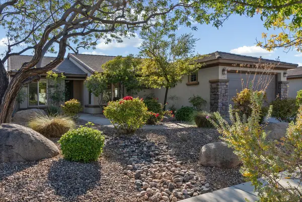 2498 E Canyon Ranch Drive Dr, Washington, UT 84780