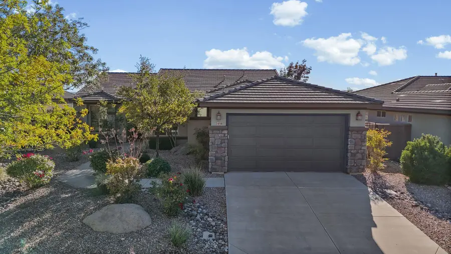 2498 E Canyon Ranch Drive Dr, Washington, UT 84780 - Image #2