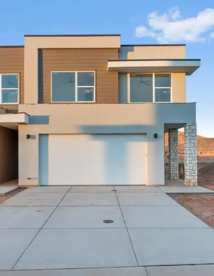 5382 S Avila Ln #Lot 150, Washington, UT 84780