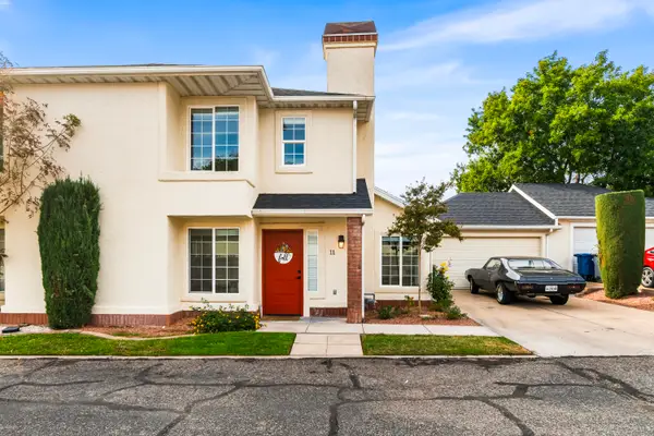 485 W Diagonal #11, St George, UT 84770