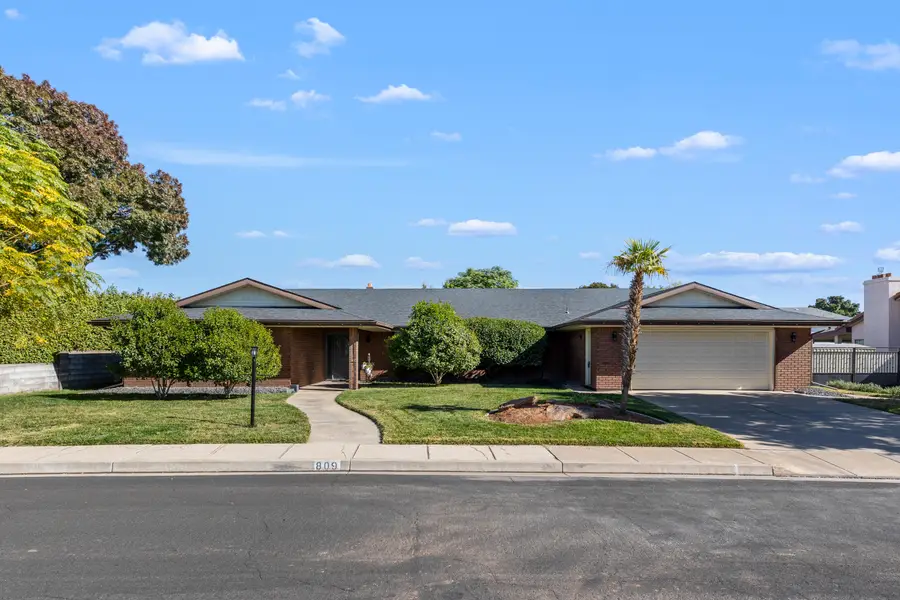 809 S 770 E, Saint George, UT 84790 - Image #2