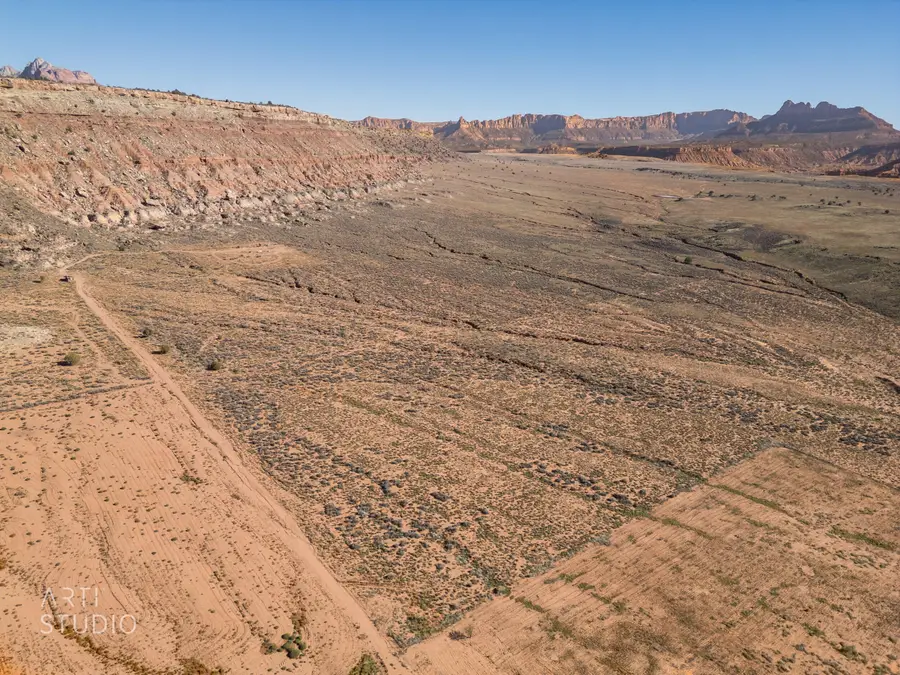 690.65 Acres Coal Pits Road, Virgin, UT 84779 - Image #3