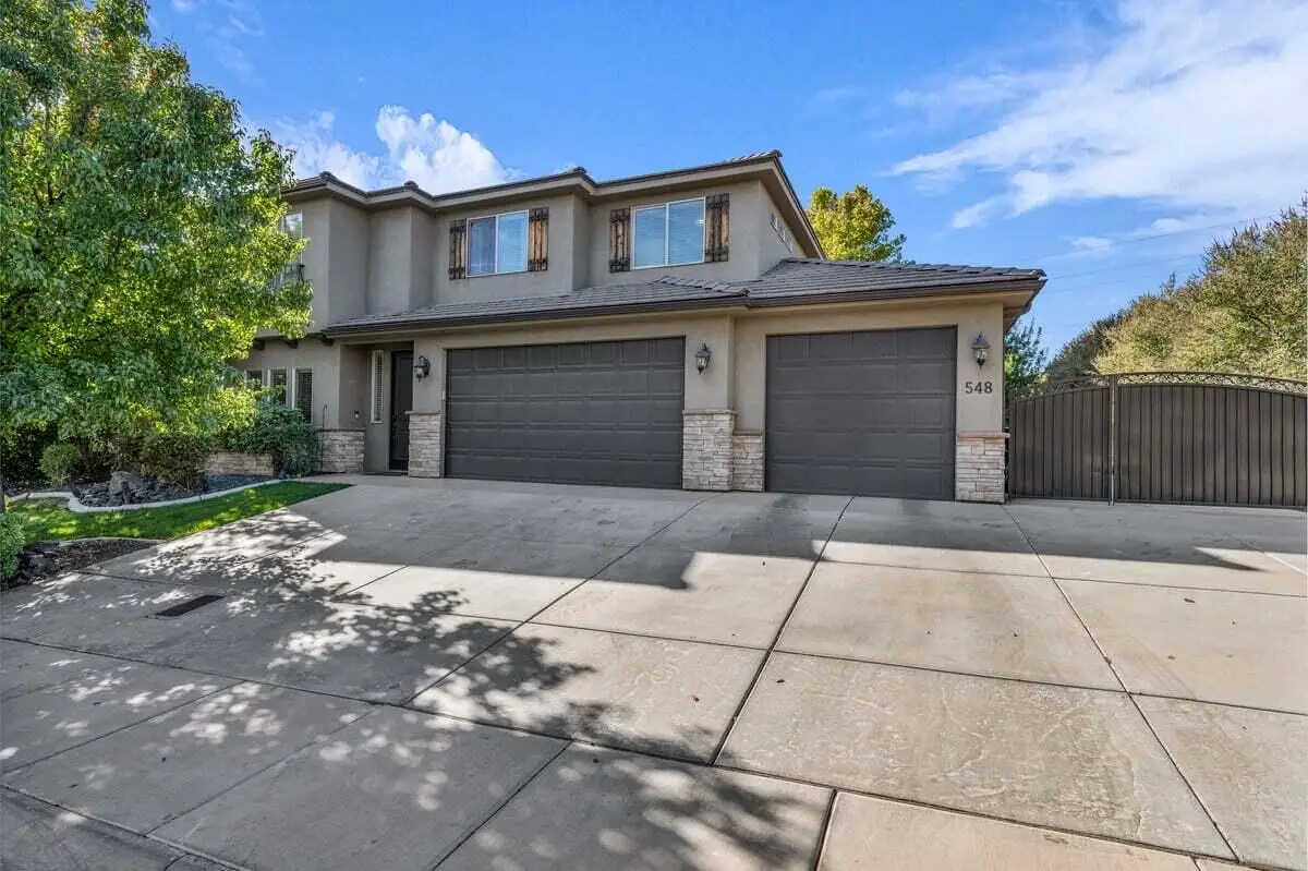 548 S Haley Dr, Washington, UT 84780 - Image #1