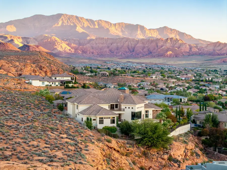 1445 W Grande Cir #7, Washington, UT 84780 - Image #2