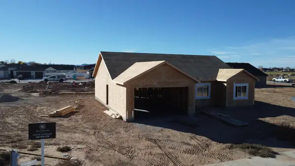 4973 N 900 E, Enoch, UT 84021