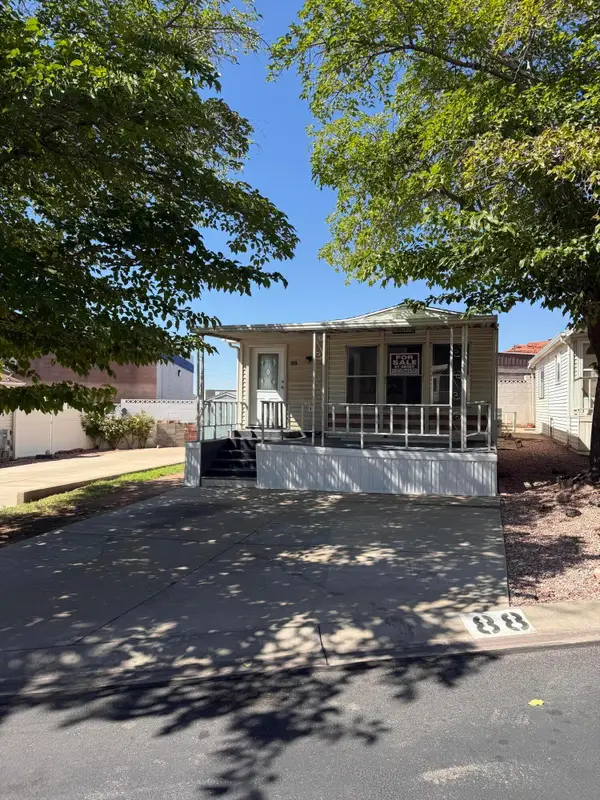 1150 W Red Hills #88, Washington, UT 84780