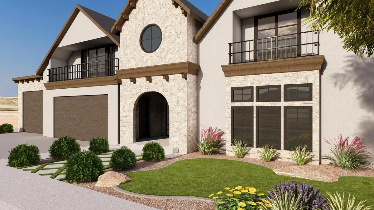 4843 S Homestead Way, Washington, UT 84780 - Image #1