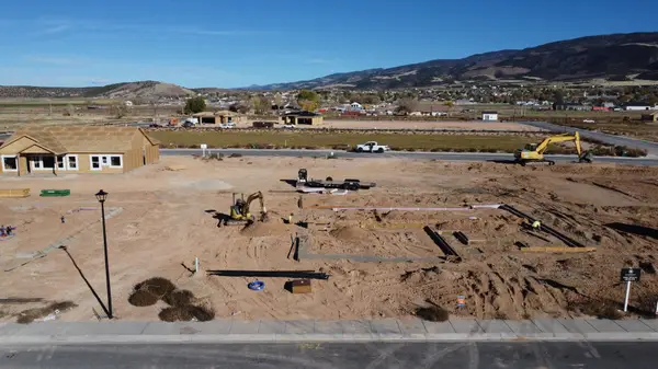 4954 N Remington Rd, Enoch, UT 84021