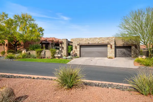 1500 E Split Rock Dr #91, Ivins, UT 84738