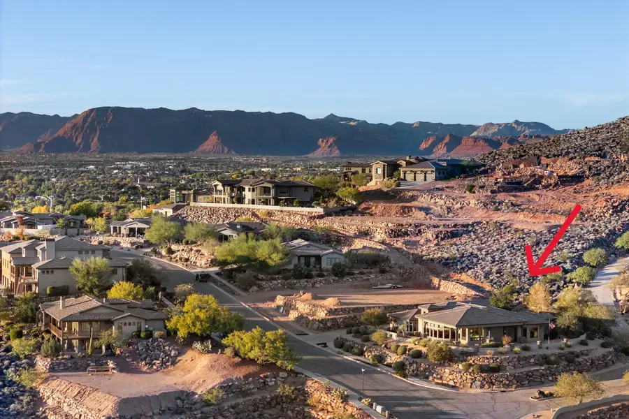 1098 W Cresole Dr, Saint George, UT 84770 - Image #2