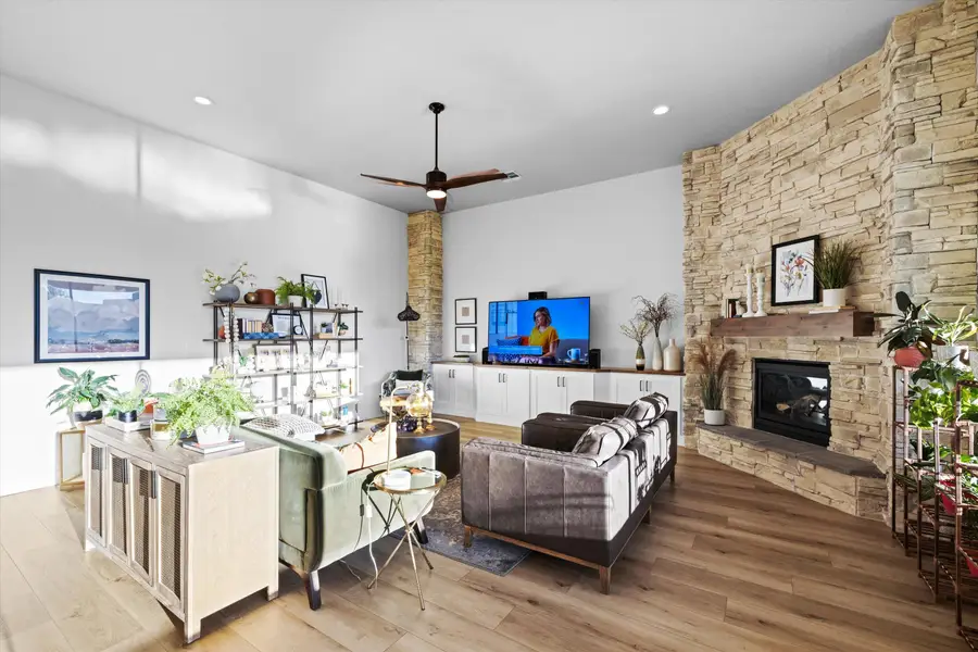 4739 N Fish Rock Cir, Saint George, UT 84770 - Image #3