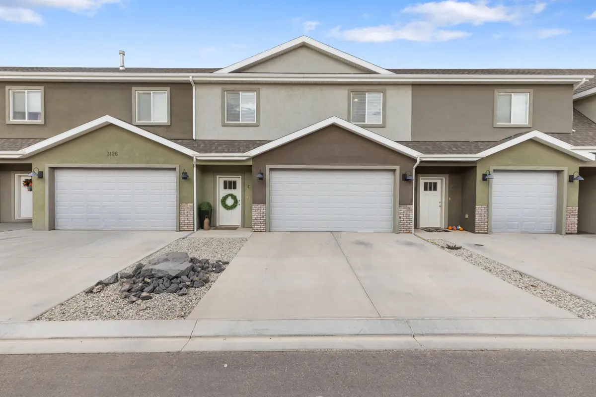 3126 W 1650 N #C, Cedar City, UT 84721 - Image #1