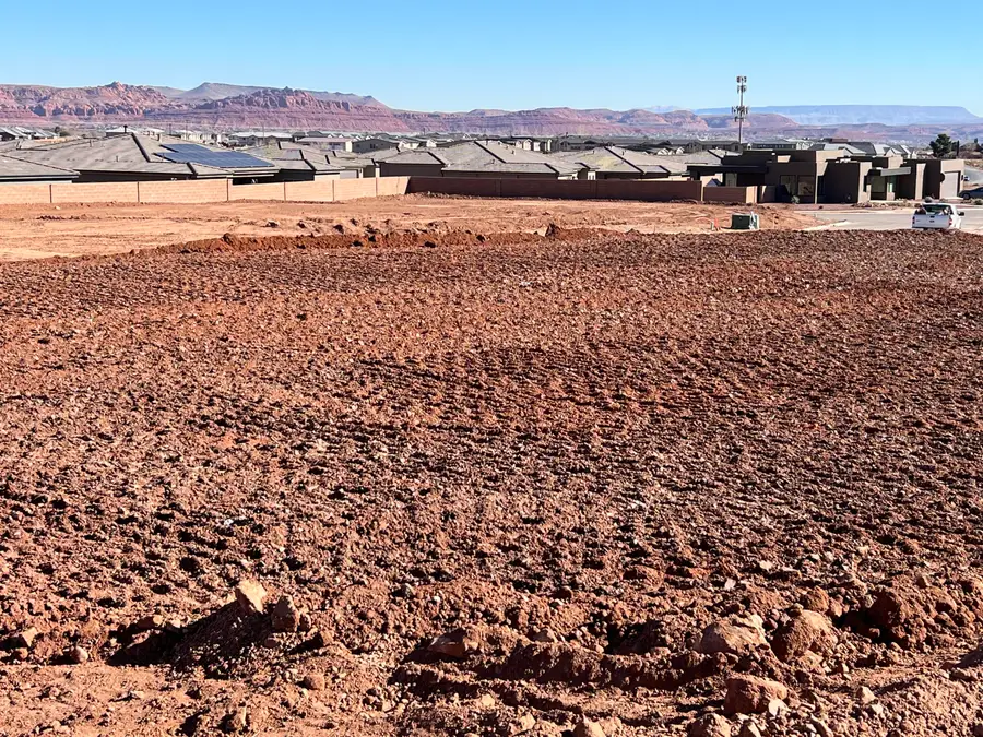 LOT 4 Mojave Flats Subdivision, Ivins, UT 84738 - Image #2