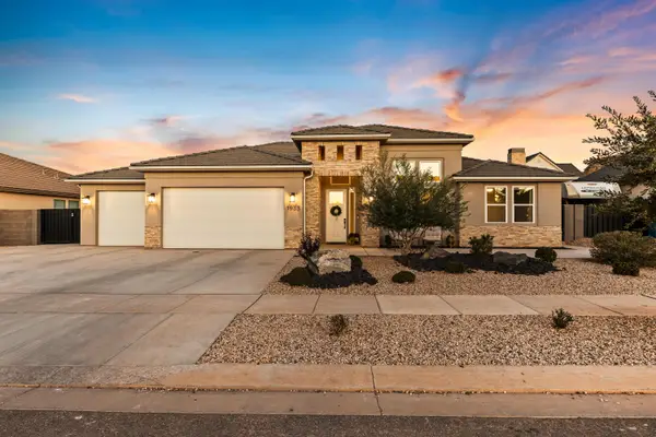 1933 Old Stone, Washington, UT 84780