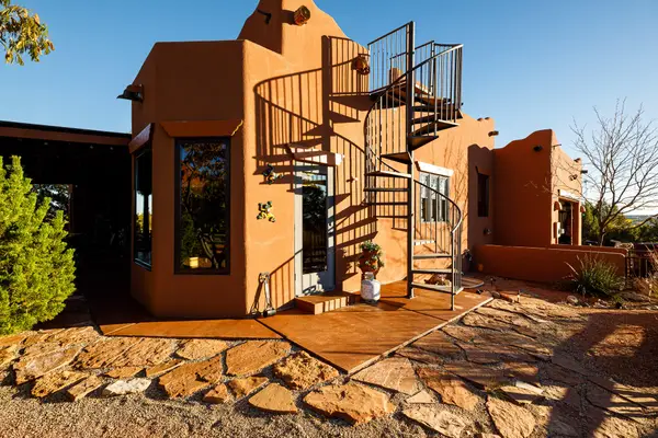 3675 E Juniper Cliffs Dr, Kanab, UT 84741