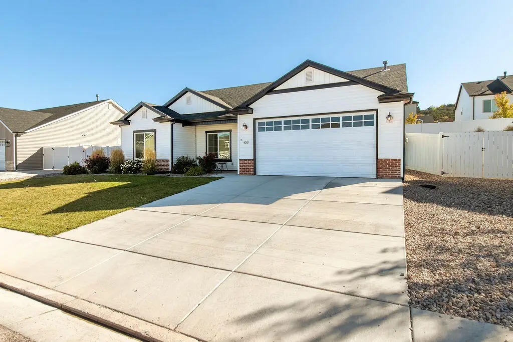 168 N Castle Dr, Cedar City, UT 84720 - Image #1
