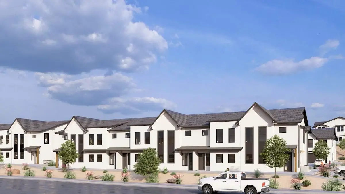 1069 W Albertine Ln, Saint George, UT 84790 - Image #1