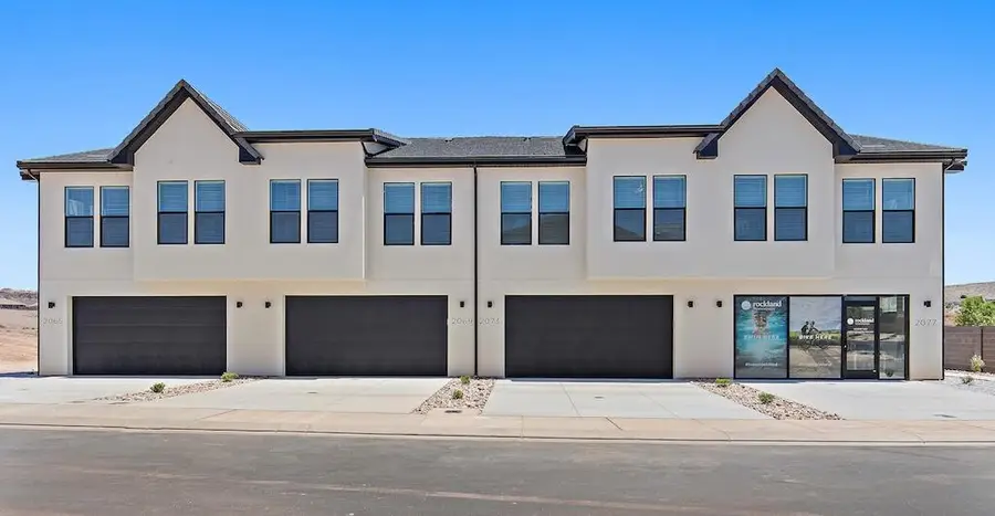 1069 W Albertine Ln, Saint George, UT 84790 - Image #2