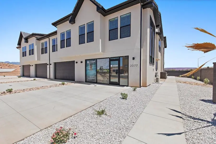 1069 W Albertine Ln, Saint George, UT 84790 - Image #3