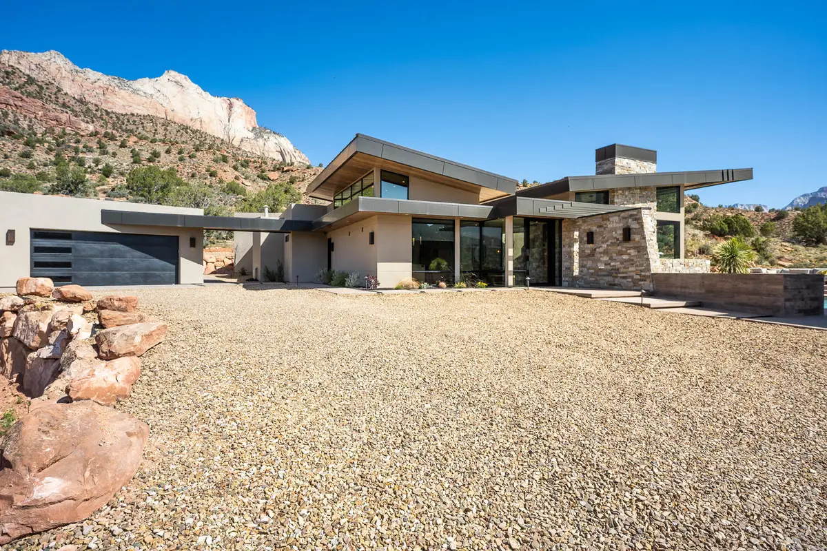 1580 Claret Cup Ln, Springdale, UT 84767 - Image #1