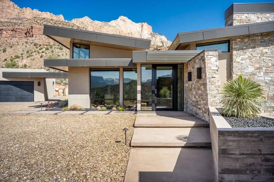 1580 Claret Cup Ln, Springdale, UT 84767 - Image #2