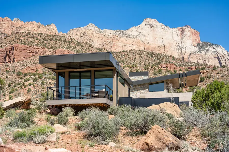 1580 Claret Cup Ln, Springdale, UT 84767 - Image #3