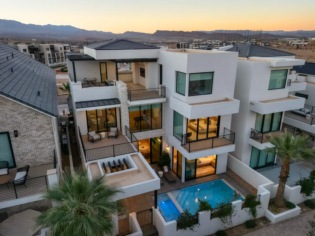 5335 S Pura Cir, Saint George, UT 84770 - Image #1