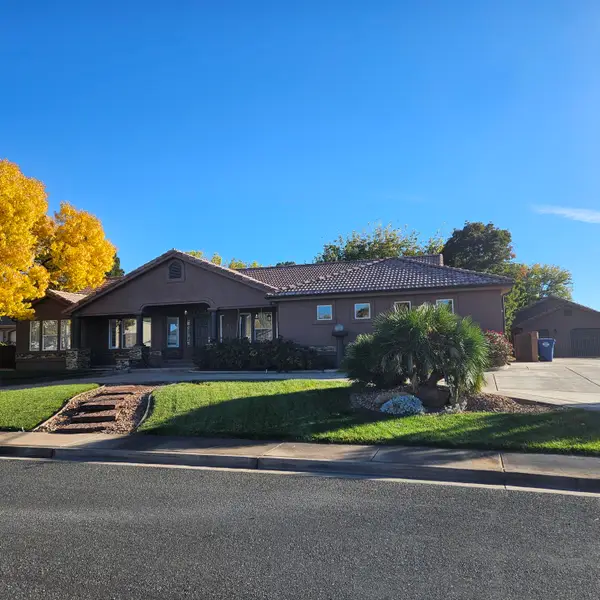 497 W Belmont Dr, St George, UT 84790