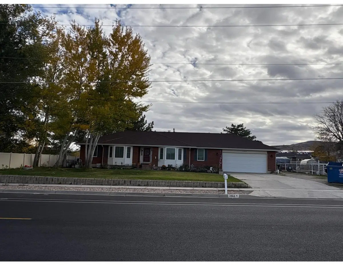3463 W 14400 S, Bluffdale, UT 84065 - Image #1