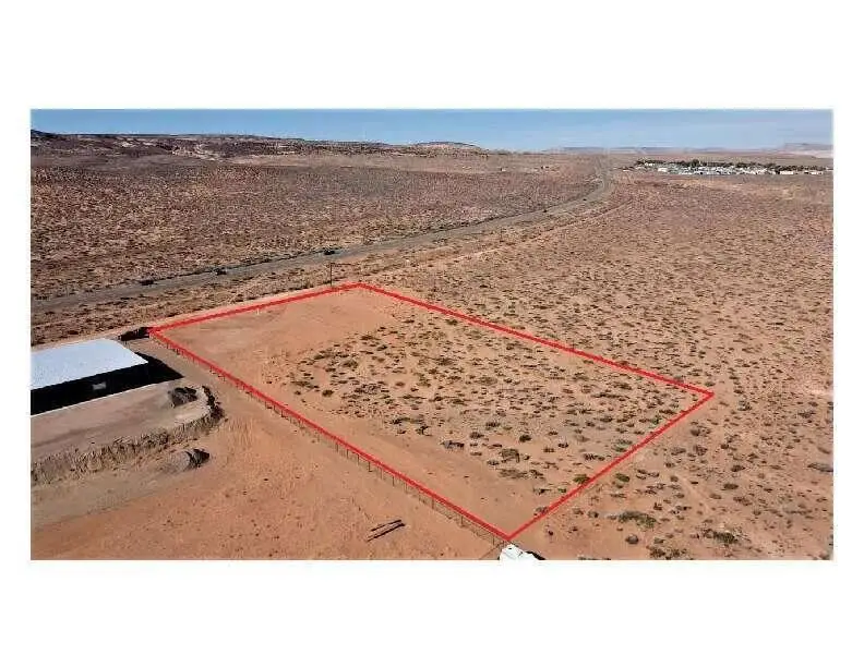 27 Independance Way, Big Water, UT 84741 - Image #3